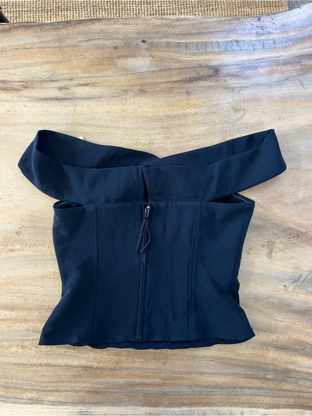 NWT Aritizia Queens Top - Picture 5 of 6